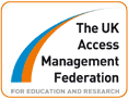 UK Access Management Federation